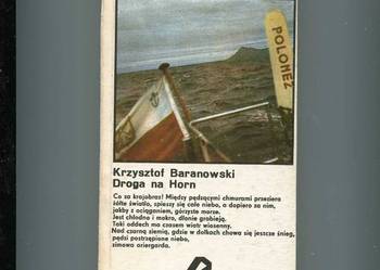Droga na Horn - Baranowski