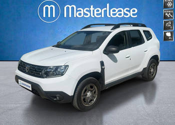 Dacia Duster 1.3 TCe FAP Comfort 4WD ! Z Polskiego Salonu ! II (2017-2024)
