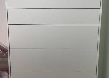 Półkotapczan Bed Concept (Lenart) 140x200 + materac Sembella