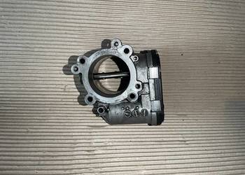 A6420900270 Przepustnica 3.0 cdi mercedes r w251 ml w164