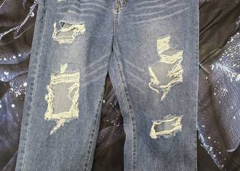 Sprzedam spodnie jeansowe