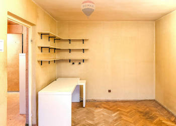 Kawalerka z balkonem i widokiem • Bałuty • 30 m²