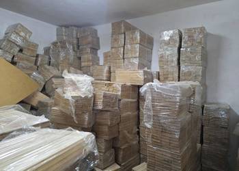 Parkiet Wyprzeda Magazynowa!!!!! Woisna 2026