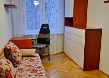 2 pokojowe mieszkanie na wynajem| Etiudy Rewolucyjnej | Górny Mokotów