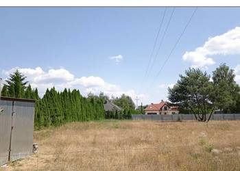 Działka 1525m2 Zamość