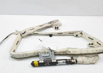 KURTYNA PRAWA AUDI A6 C7 4G5880742B