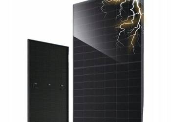 Paleta 36x JA SOLAR JAM54D41 BIFACIAL 445W LB Full black MC4 (N-Type)