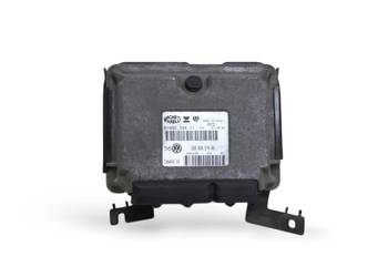 KOMPUTER STEROWNIK SILNIKA VW GOLF IV ( 4 ) 1.4 16V 036906014AB