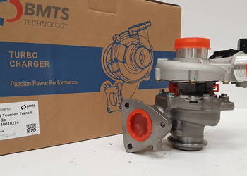 Turbosprężarka BMTS Bosch Mahle Turbo Systems 40010274