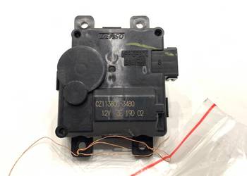 SILNIK NAGRZEWNICY SUZUKI CZ113800-3480 SX4