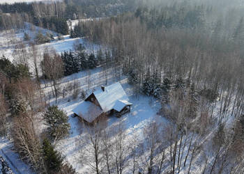 Sprzedaż domu wolnostojącego Skrybicze 6991m2