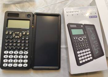 Kalkulator naukowy domowy