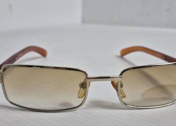 Kultowe Okulary GIANFRANCO FERRÉ – Vintage Y2K Style