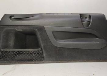 BOCZEK BAGAŻNIKA LEWY AUDI Q7 4L 4L0863879G
