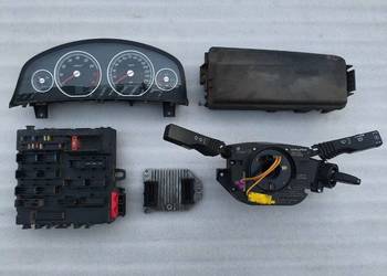 Sterownik Silnika Opel Vectra C 1.8 16v 55352666 5WK91740 ZESTAW