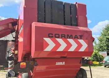 Prasa Case RBX463