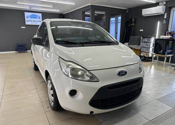 Ford Ka 2009r 1.3B