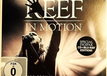 Sprzedam Kolekcję płyt Blu Ray Rockowe Koncerty