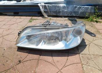 peugeot 306 FL lampa lewa WYSYŁKA