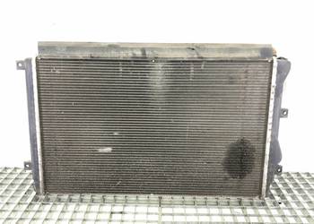 CHŁODNICA WODY SKODA SUPERB II 1.8 152KM 5K0121251F 09-15 RADIATOR