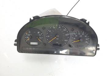 LICZNIK ZEGAR MERCEDES ML W163 A1635405611