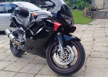 Honda CBR F4 600