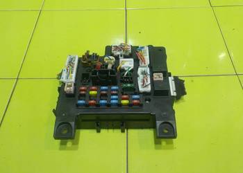 LANCER VIII X LIFT 2.0 DID 11r skrzynka modul BSI 8637A825 L8637-002A