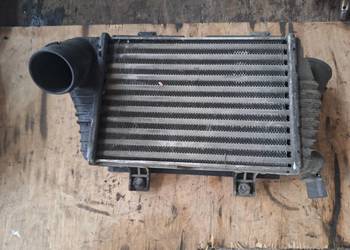 Intercooler Volkswagen T4 2.5TDI