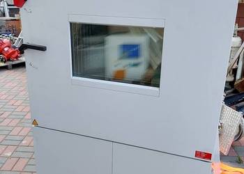 BINDER MKF 240 Komora klimatyczna