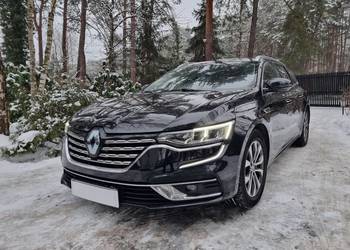 Intens Head-Up Bose Salon PL FV23% ASO Bezwypadkowy 1Wł.