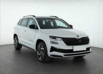 Skoda Karoq 1.5 TSI
