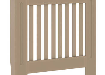 Osłona na kaloryfer MDF 78 cm WM-325562