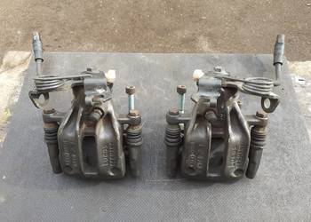 Zacisk hamulcowy tylny, audi A4 B5 Quattro. 98 000 km