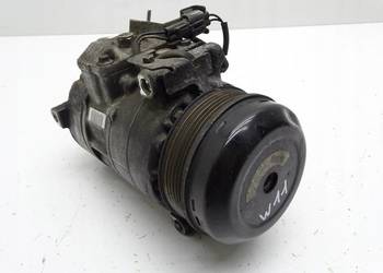 SPRĘŻARKA KOMPRESOR KLIMATYZACJI MERCEDES W212 2.2 CDI E-KLASA A0032308711