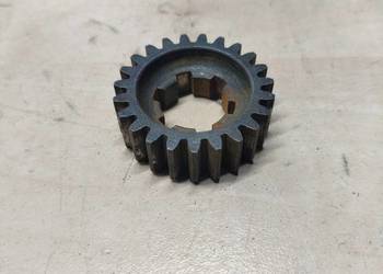 Tryb 23 zęby 3 biegu WSK WFM Tryb 23 zęby 3 biegu WSK WFM