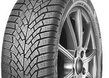 Opony 195 60 15 195/60R15 Kumho Wintercraft WP52