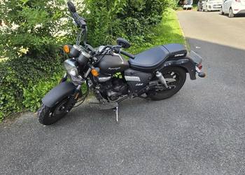 keeway superlight 125 // 2018r // Zarejestrowany // Polecam Tel: 792-388-99