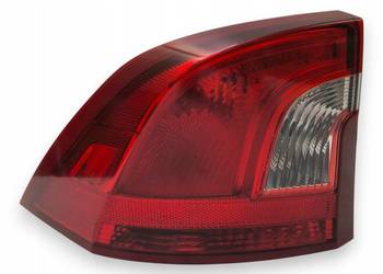 LAMPA LEWY TYŁ Volvo S60 II 2010-2013r lewa tylna tylnia kierowcy 30796267
