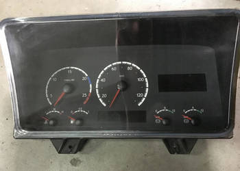 ZEGAR LICZNIK TACHO Scania 1765222 1781700 1763544