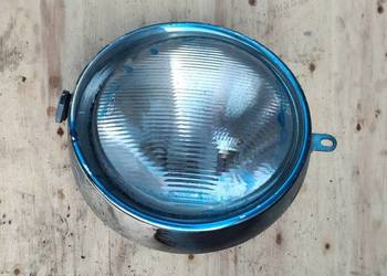 Element optyczny lampa jawa 175