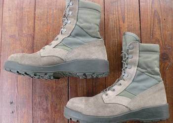 Buty USAF UFCW 12R steel toe