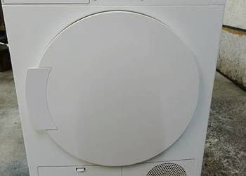 Pralka i suszarka BOSCH Serie 4