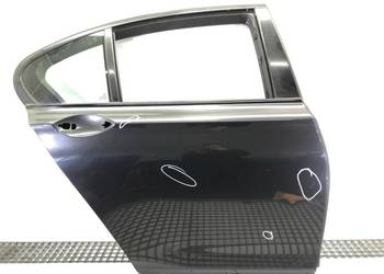 DRZWI PRAWY TYŁ BMW F01 Sedan/Limuzyna 08-15