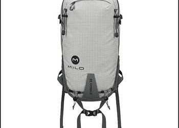 Plecak MiLO Etiogo 22L turystyczny trekkingowy Każdy Model Promocja!