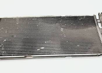 CHŁODNICA KLIMATYZACJI NISSAN ALMERA 92100-BM400