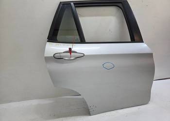 DRZWI PRAWE TYLNE TYŁ BMW X1 E84 354