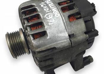 ALTERNATOR Citroen Berlingo Peugeot Partner Expert 1.6 HDI 9665617780
