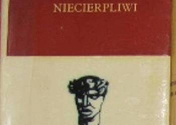 NIECIERPLIWI - NAŁKOWSKA ZOFIA