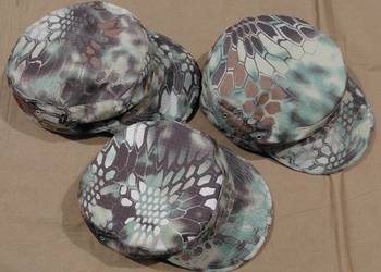 Czapki patrol cap Kryptek Mandrake