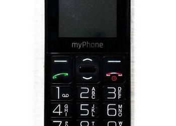 Telefon Dla Seniora Myphone Halo Easy